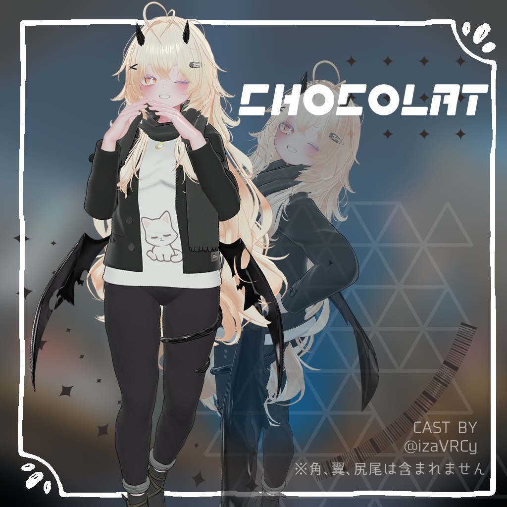 【10アバター対応】🍁Autumn Street🍁