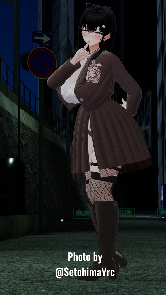 【12アバター対応】✨Shiny Shyny✨