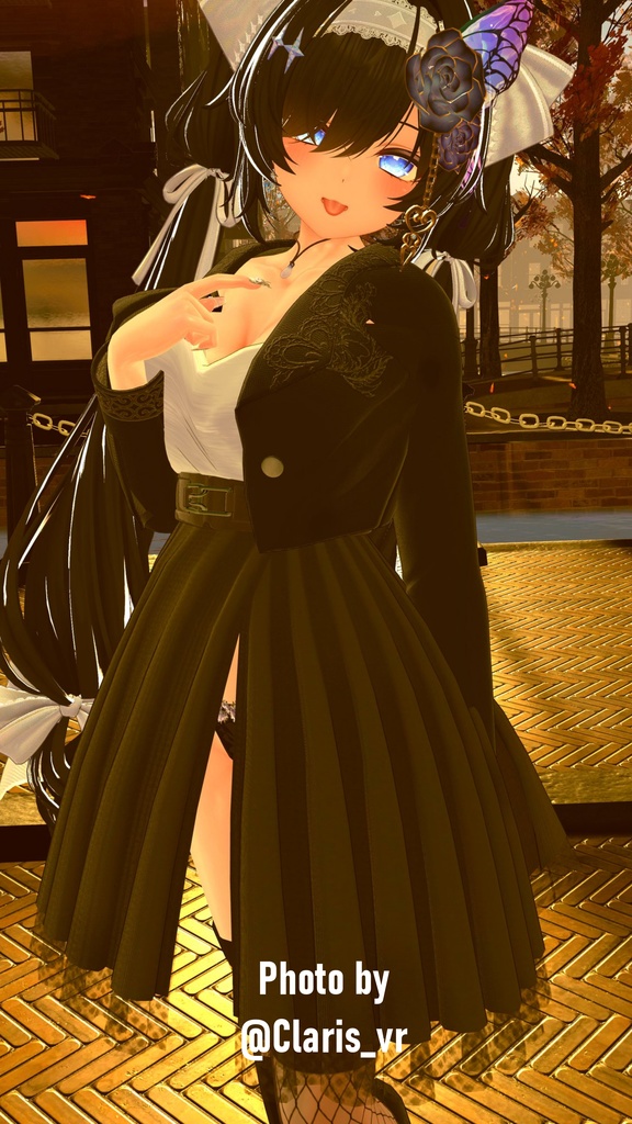 【12アバター対応】✨Shiny Shyny✨