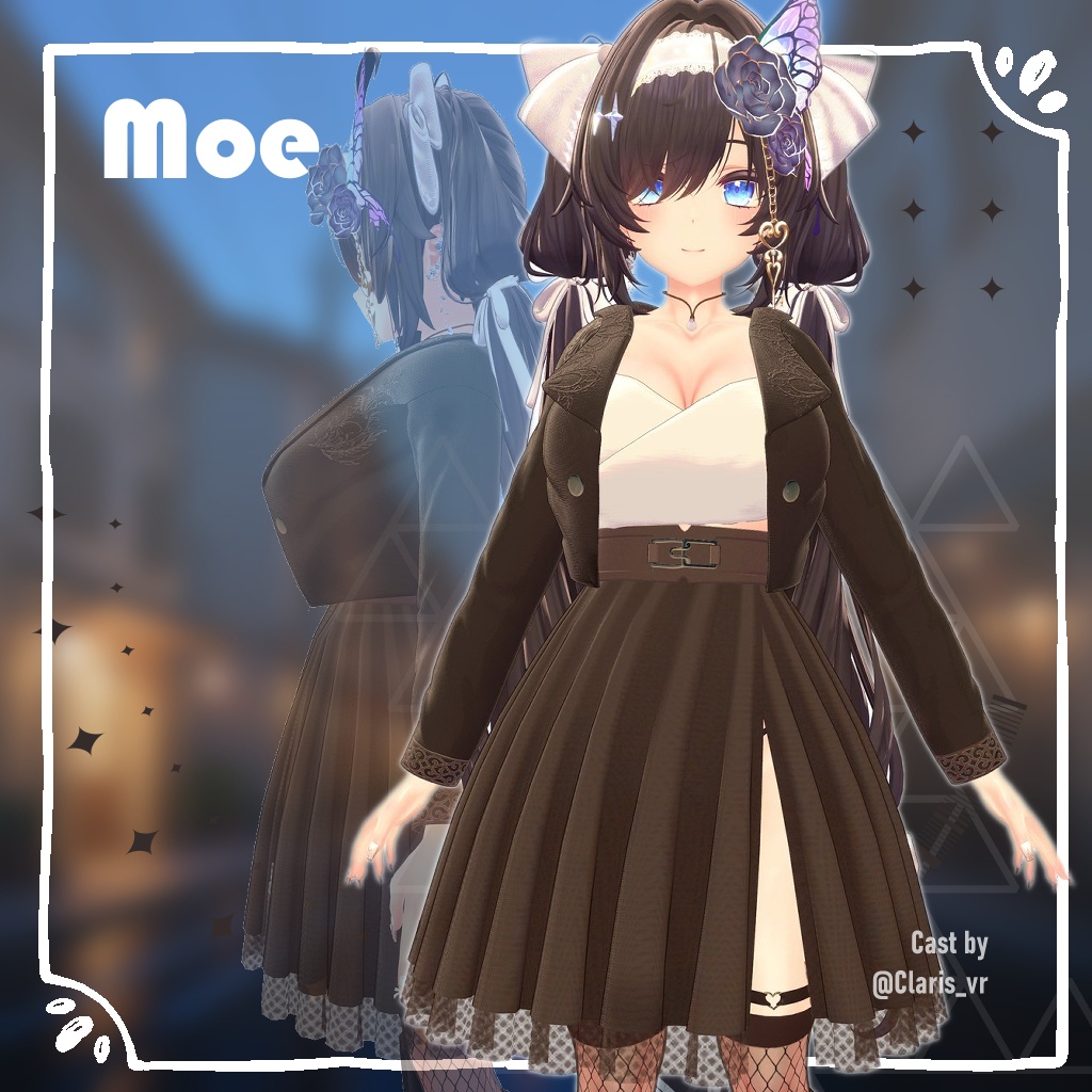 【12アバター対応】✨Shiny Shyny✨