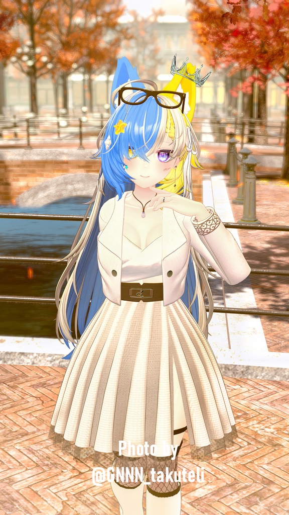 【12アバター対応】✨Shiny Shyny✨