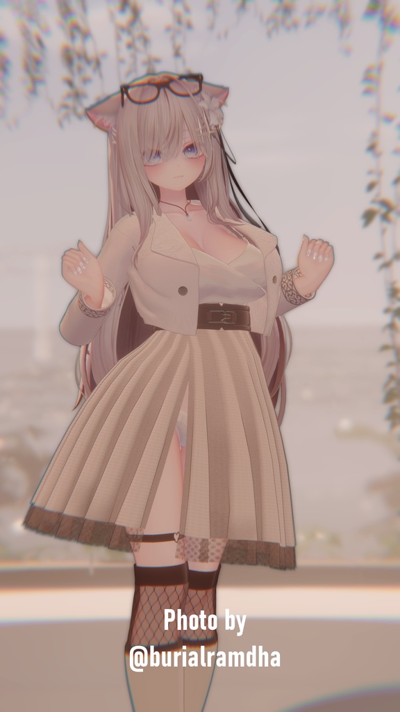 【12アバター対応】✨Shiny Shyny✨