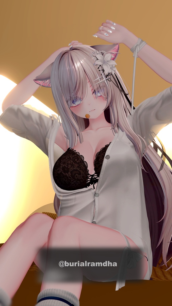 【12アバター対応】💭MorningChu💭