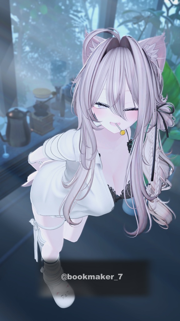 【12アバター対応】💭MorningChu💭