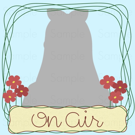 動く配信ワイプ枠2