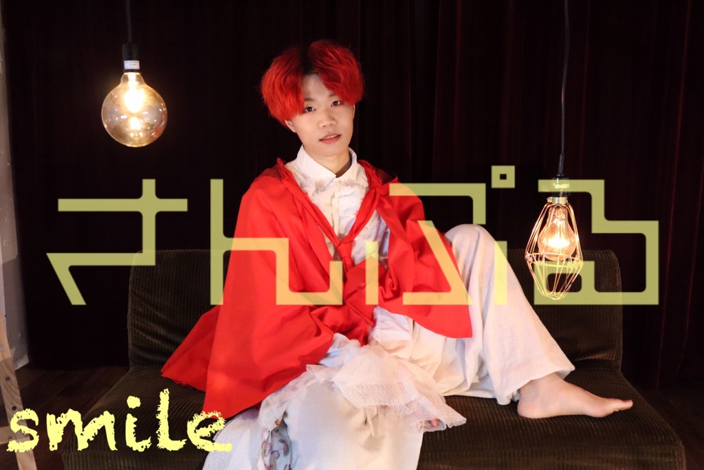 ブロマイドデータ販売【鮫嶋樹 ①】2枚セット