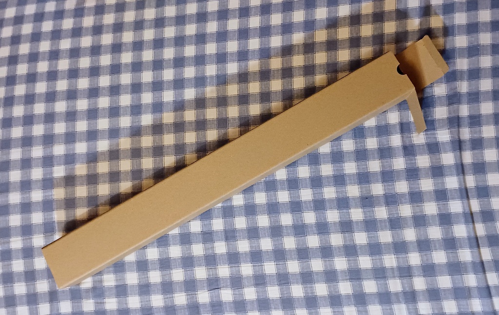 🍫💛きいかちゃんB2ポスター💛🍫(ポスカ3枚付)