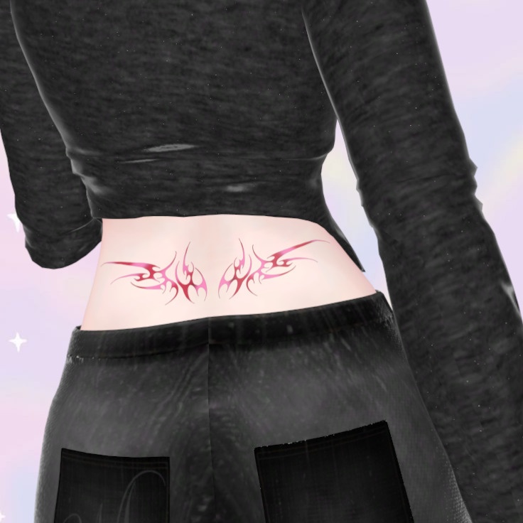 TRIBAL? /tatoo