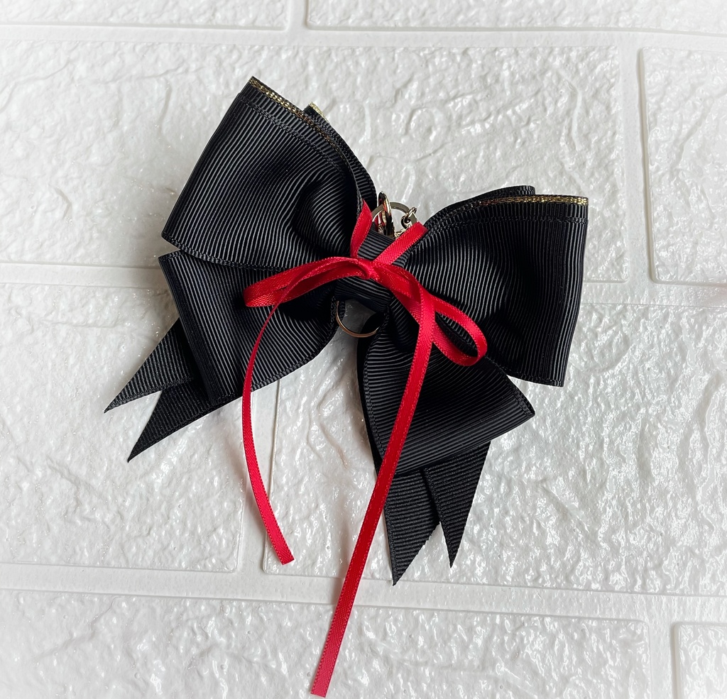 《再販》東京卍會.特攻服イメージ【バッグチャーム】