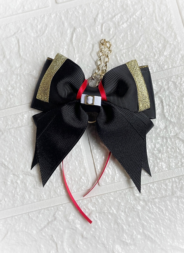 《再販》東京卍會.特攻服イメージ【バッグチャーム】