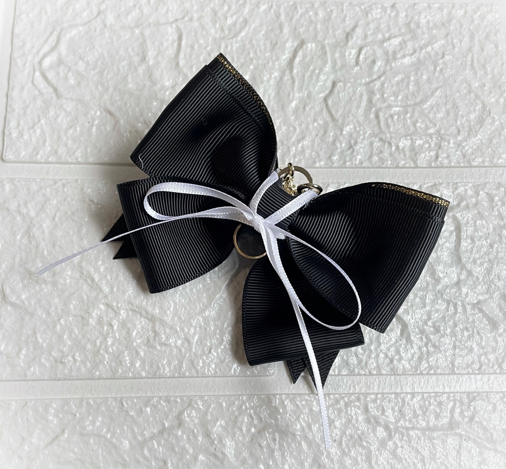 《再販》東京卍會.特攻服イメージ【バッグチャーム】