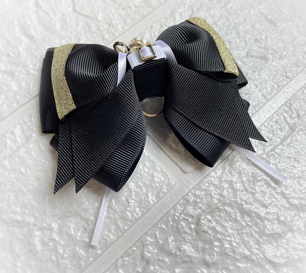 《再販》東京卍會.特攻服イメージ【バッグチャーム】