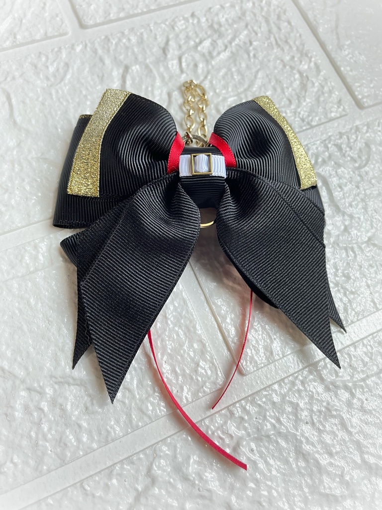 《再販》東京卍會.特攻服イメージ【バッグチャーム】