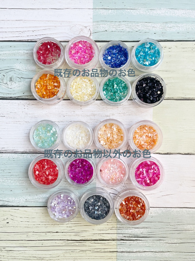 《推しカラー》小さなピアス.イヤリング【組み合わせ自由】