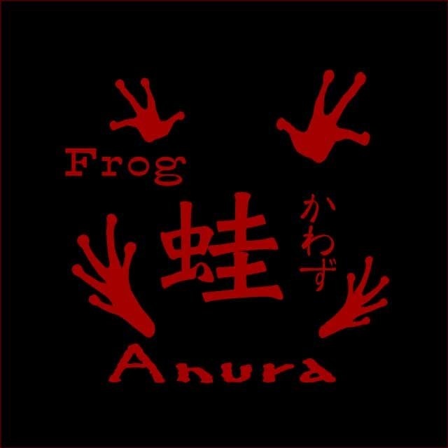 苺矢毒蛙 ワンポイントTシャツ