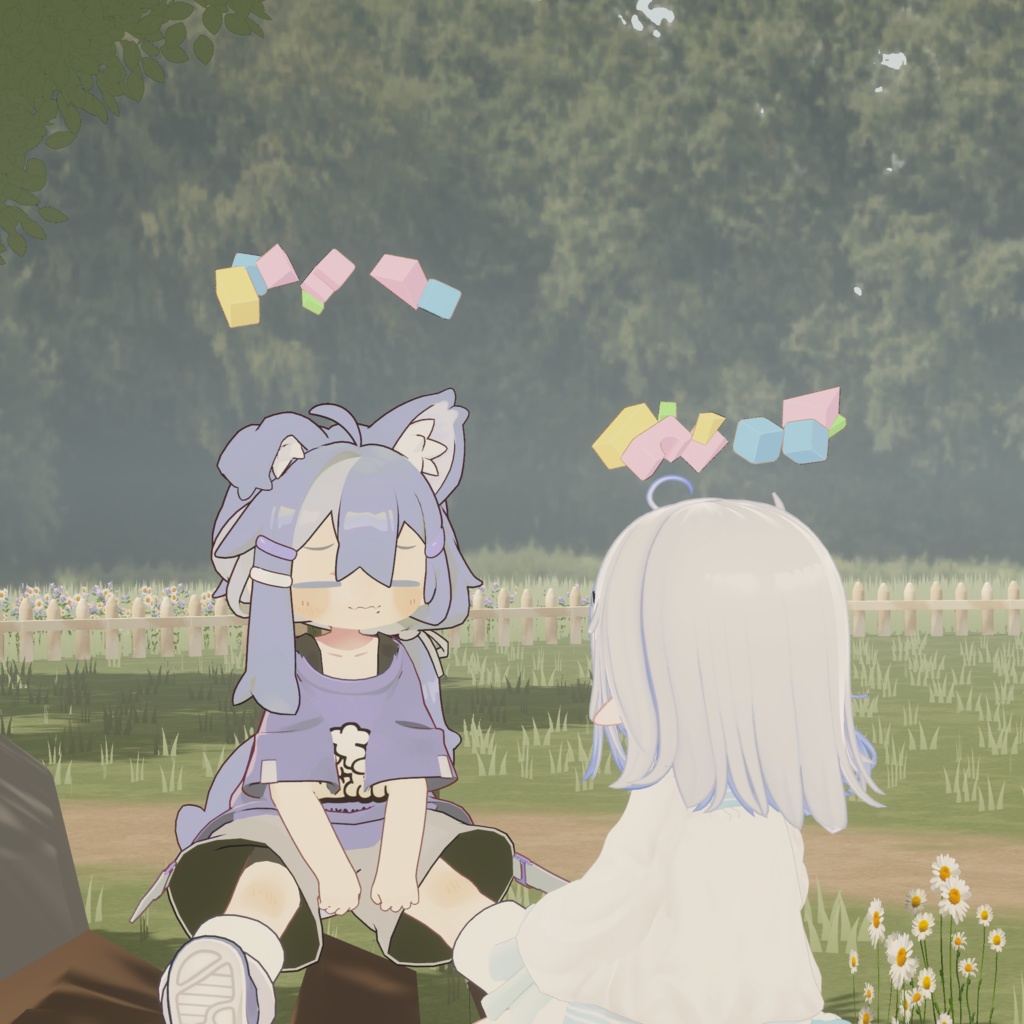 つみきヘイロー