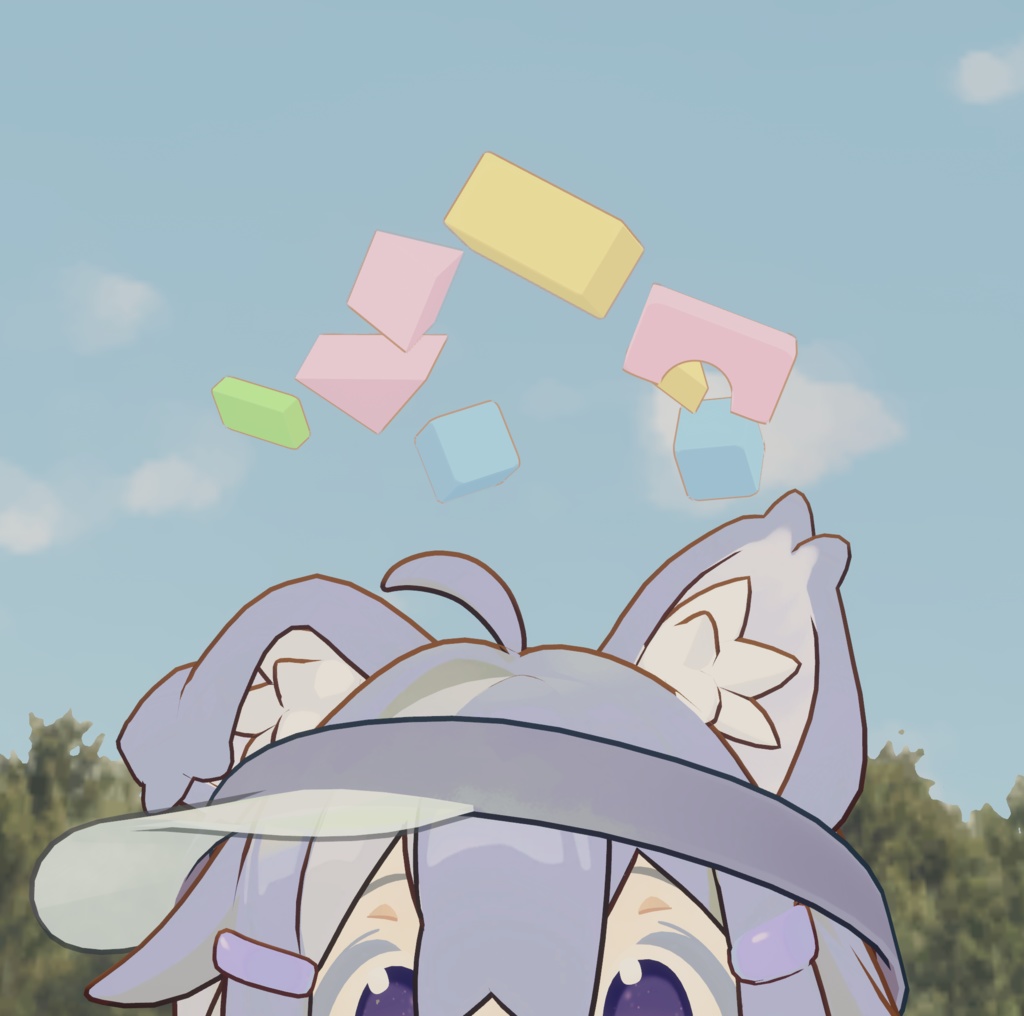 つみきヘイロー