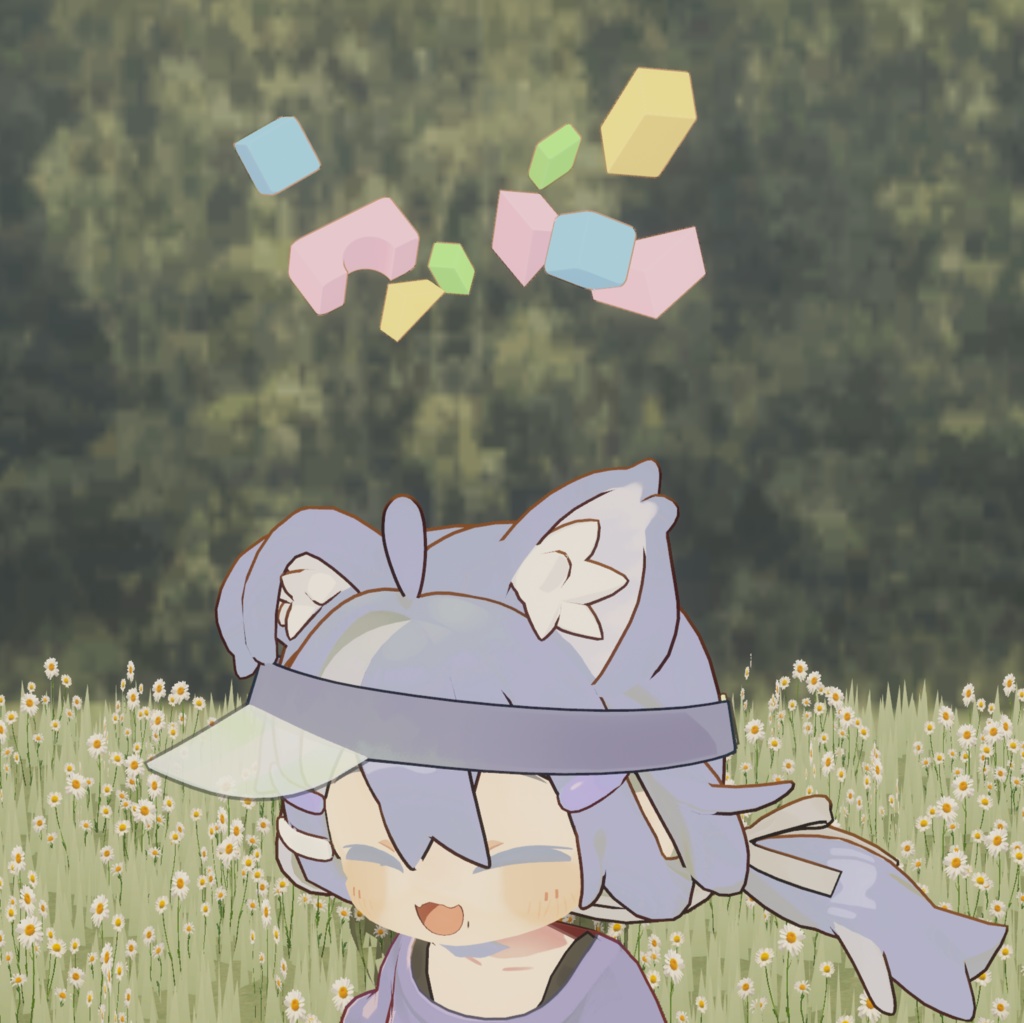 つみきヘイロー