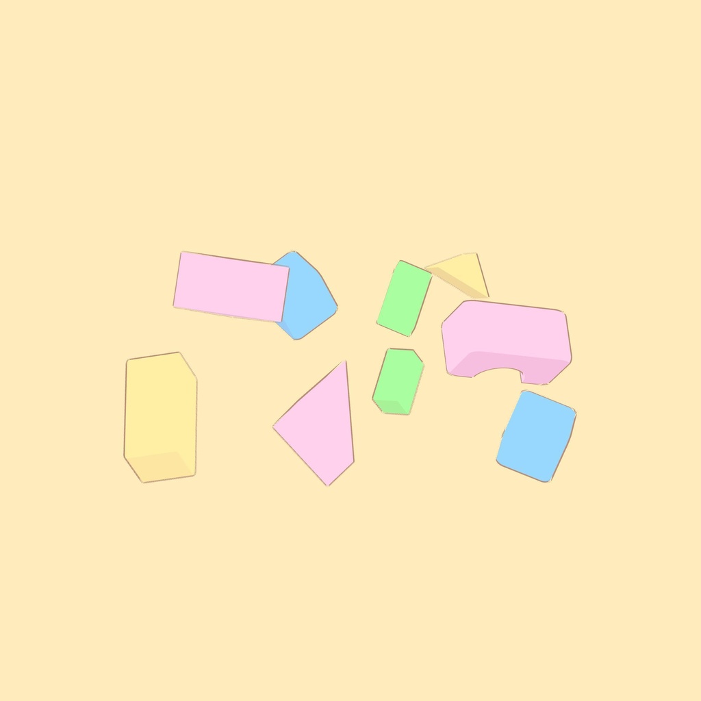 つみきヘイロー