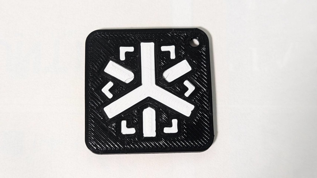 職分キーホルダー(全8種)