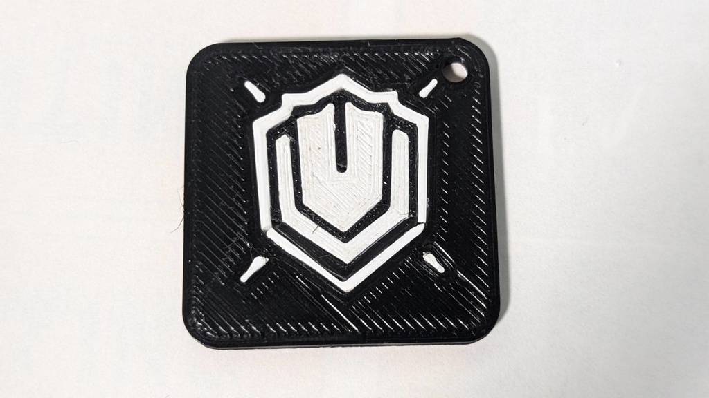 職分キーホルダー(全8種)