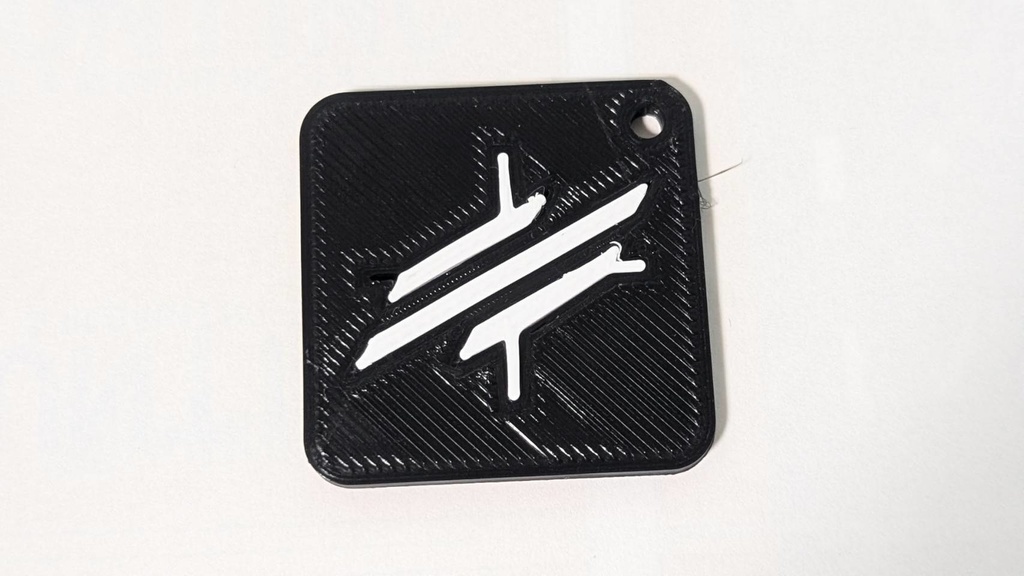 職分キーホルダー(全8種)