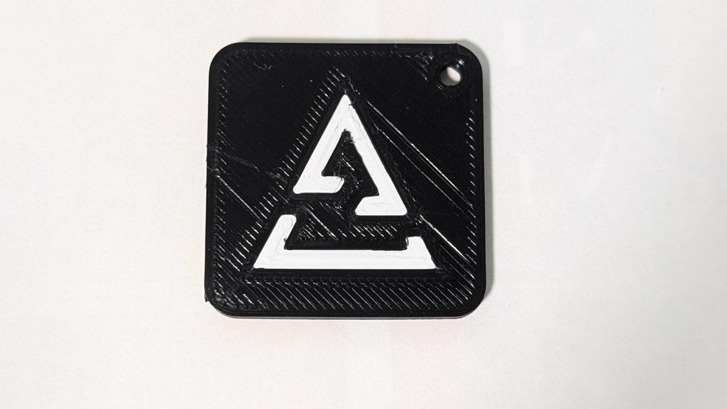 職分キーホルダー(全8種)