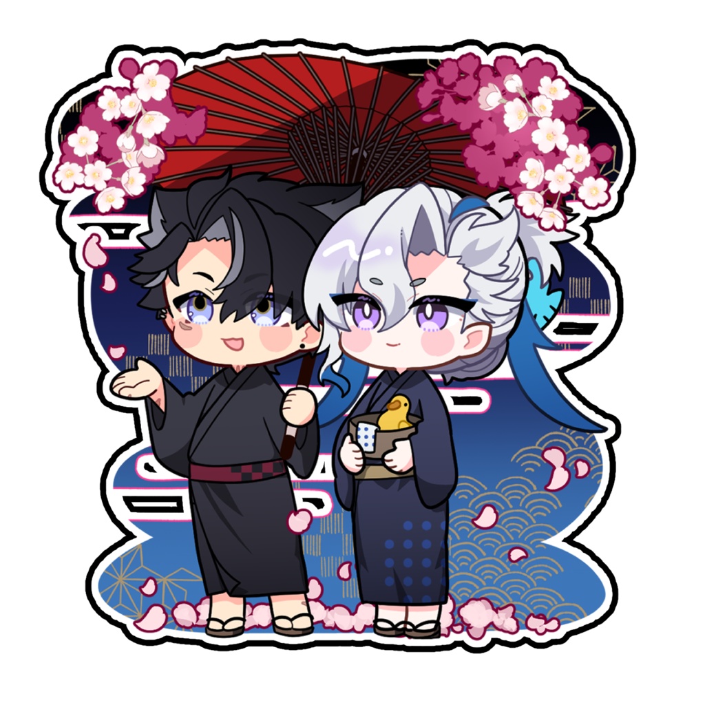 リオヌヴィアクリルスタンドin稲妻