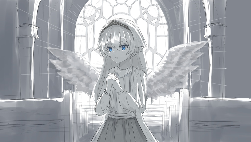 奉天の詩(Dedicate to sky)