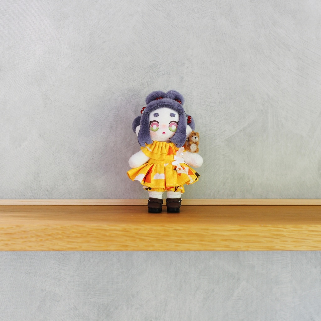 ワンピース+かぼちゃ👖セット