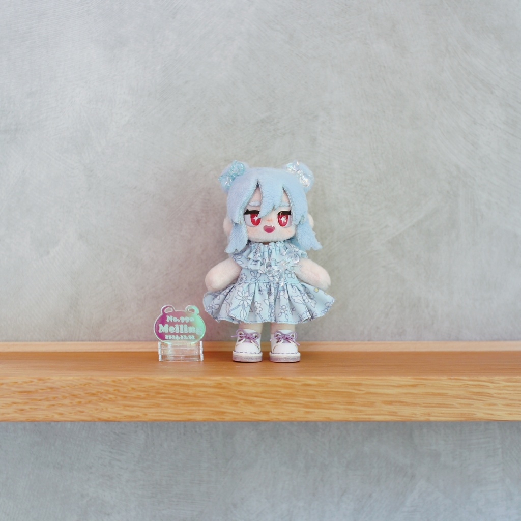 ワンピース+かぼちゃ👖セット