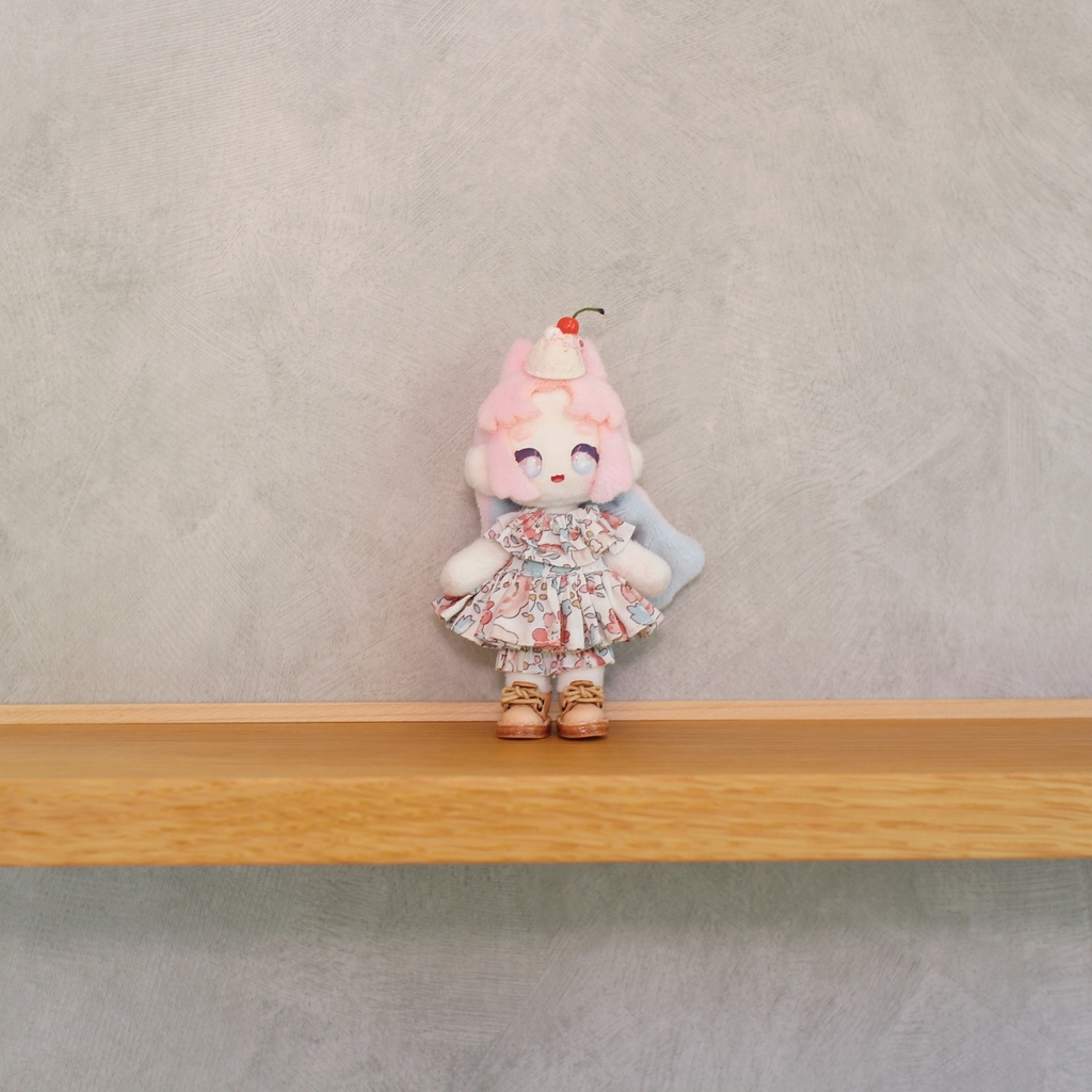 ワンピース+かぼちゃ👖セット