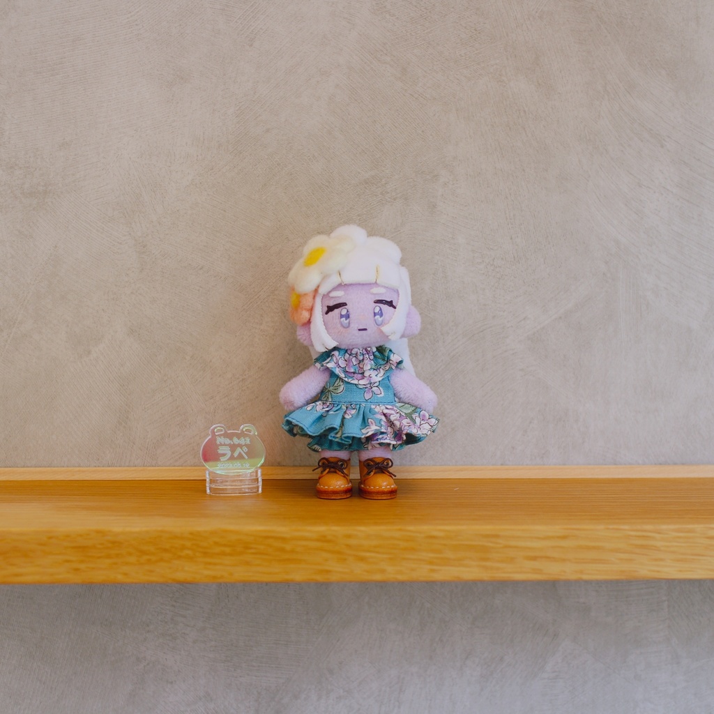 ワンピース＋かぼちゃ👖セット