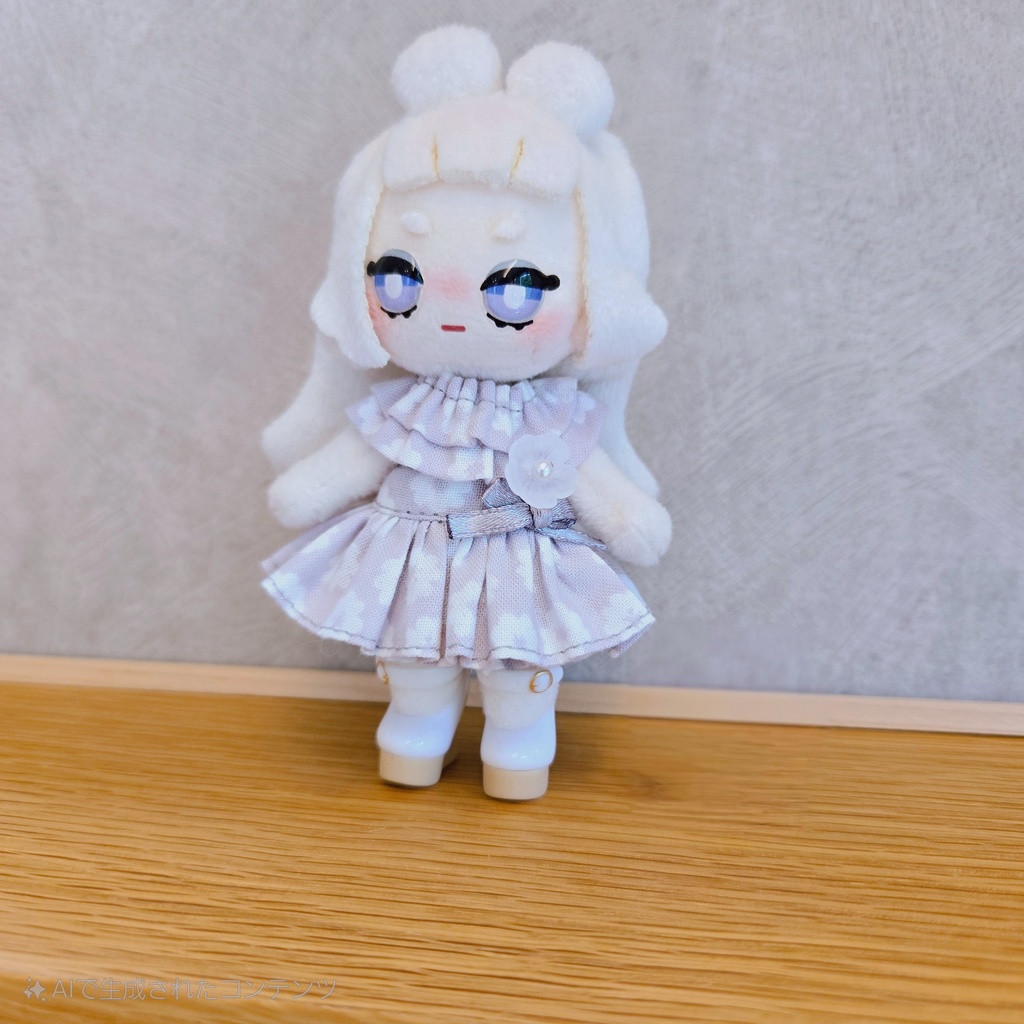 ワンピース+かぼちゃ👖セット