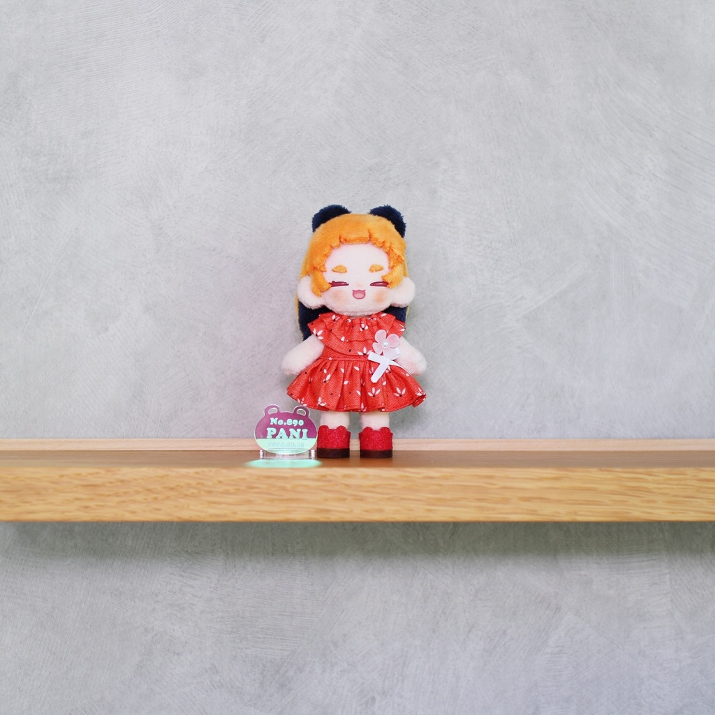 ワンピース+かぼちゃ👖セット