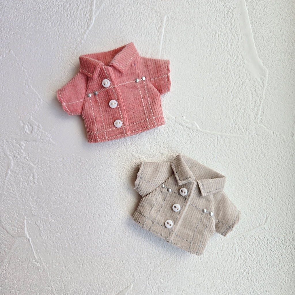 ステンカラーコート