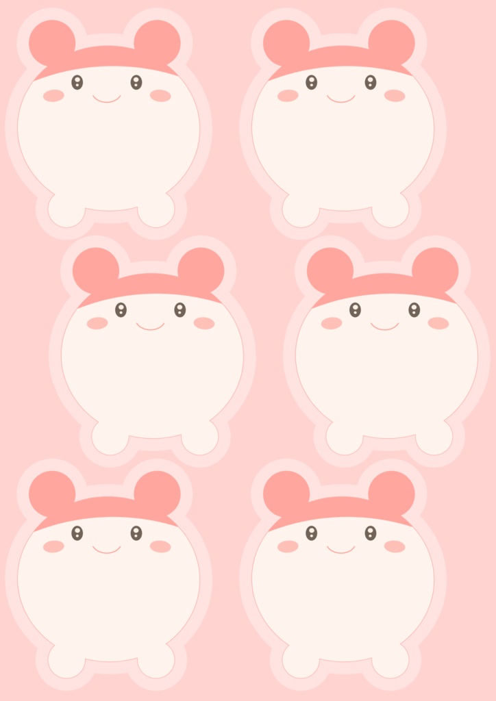 うさっぱメモ3