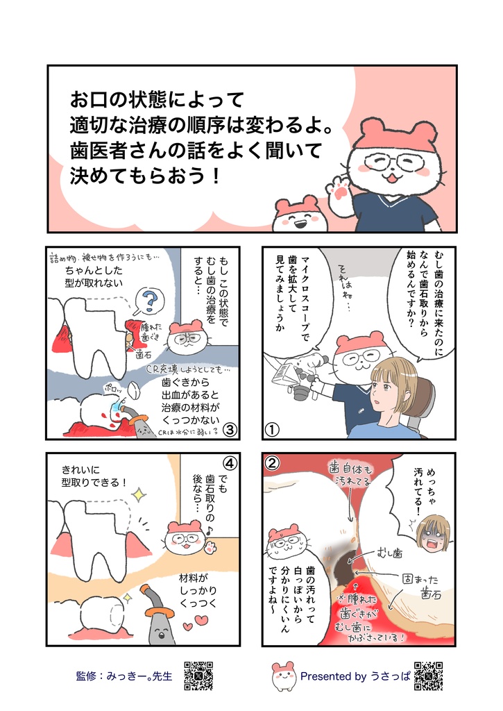 治療の順序PDF