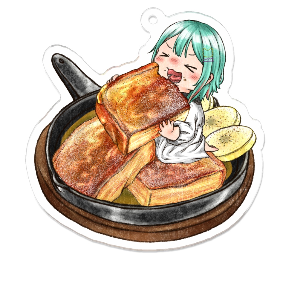 フレンチトースト