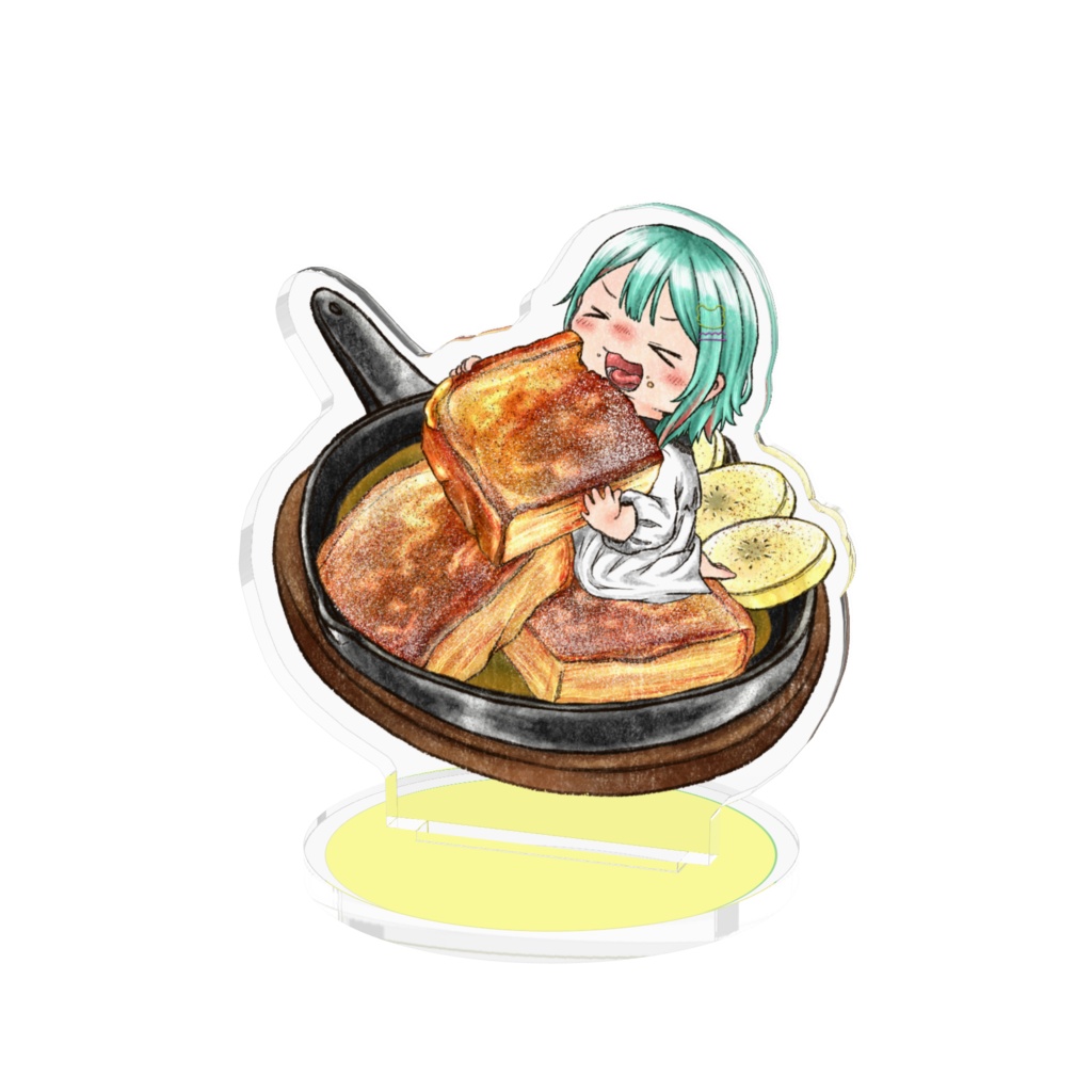 フレンチトースト