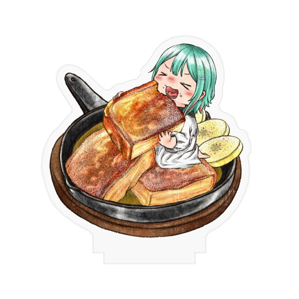 フレンチトースト