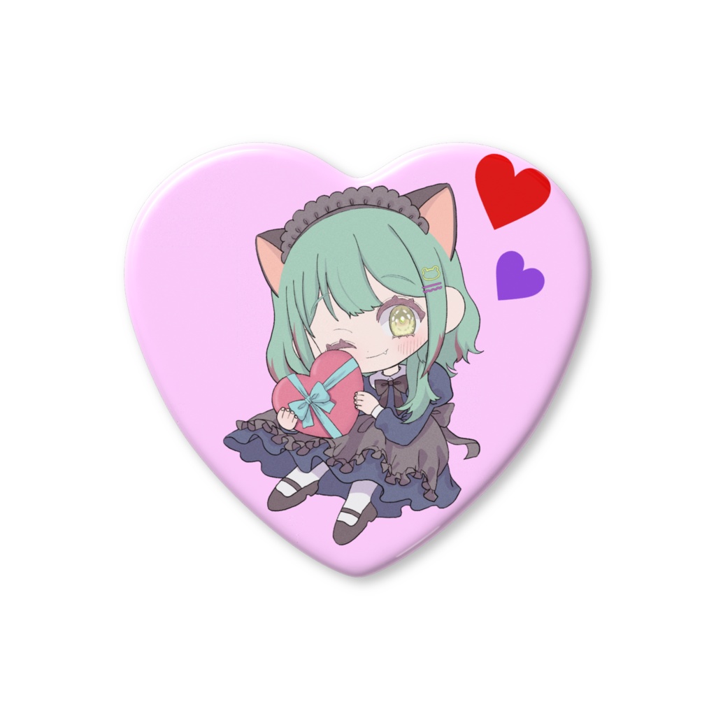 ヤトからのプレゼント