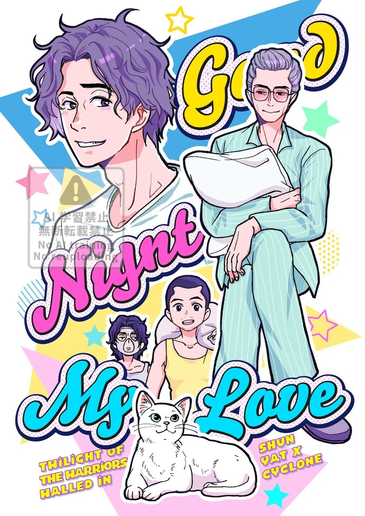 Good Night My Love