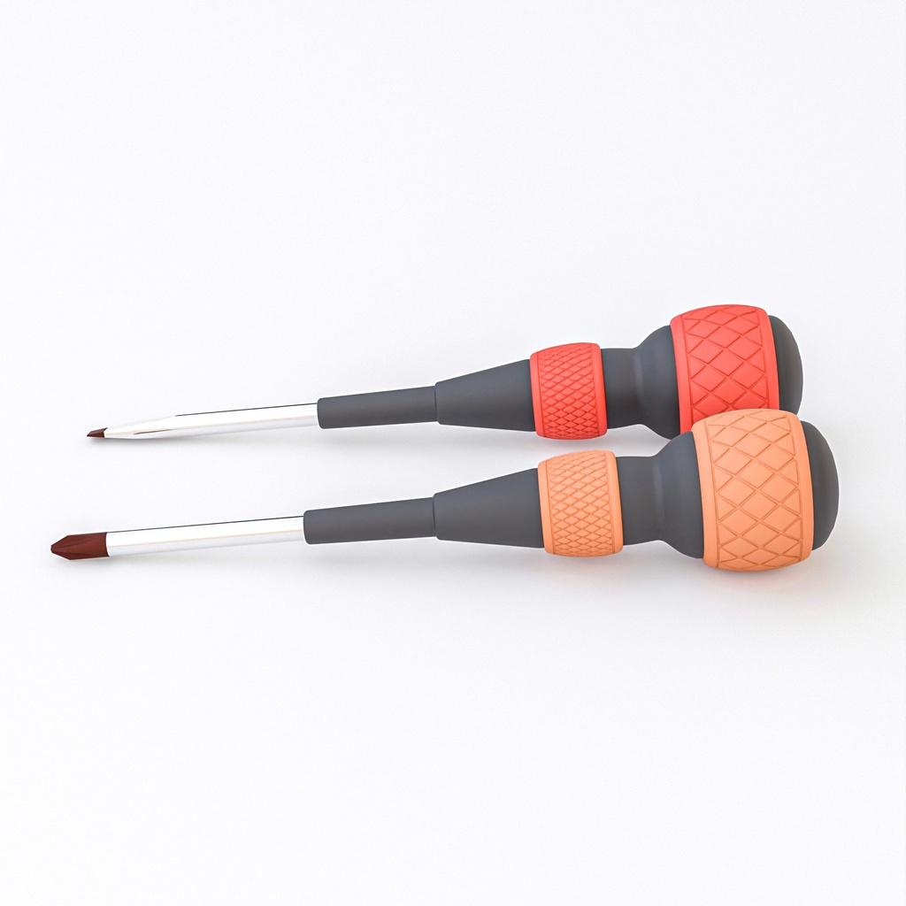 工具セット1【3Dモデル】