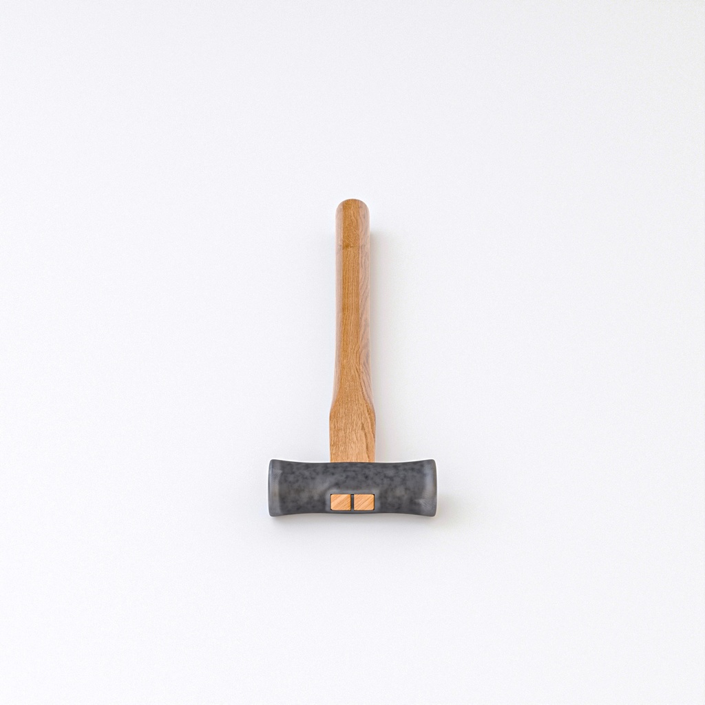 工具セット1【3Dモデル】