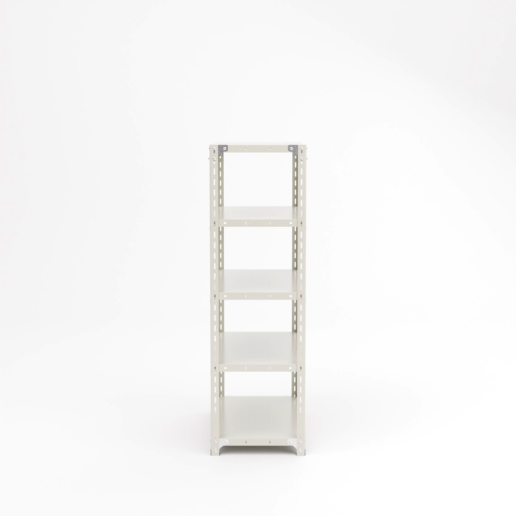 スチールラック【3Dモデル】