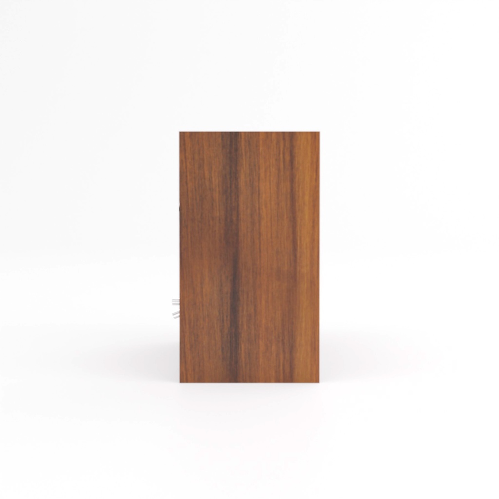 レトロなテレビとラジオ【3Dモデル】