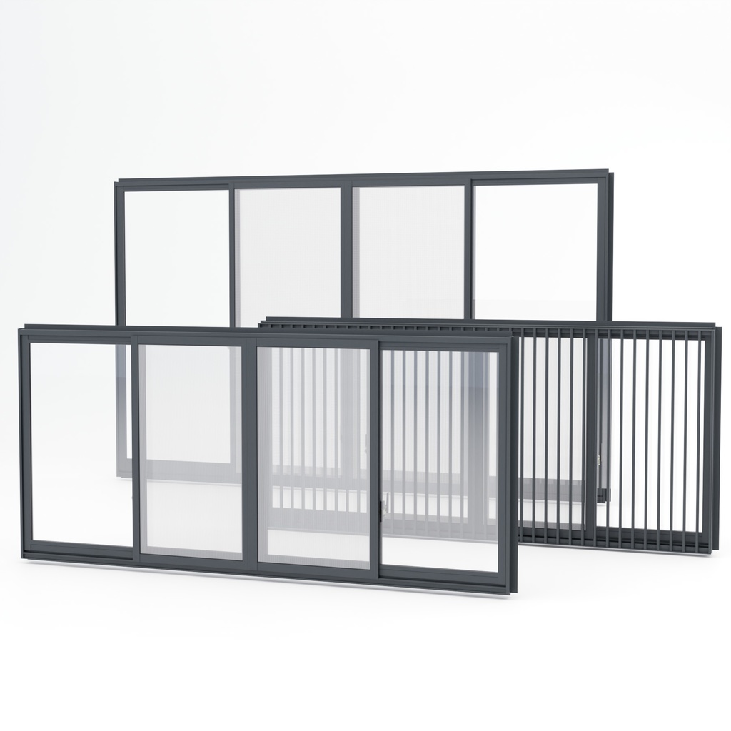 窓【3Dモデル】