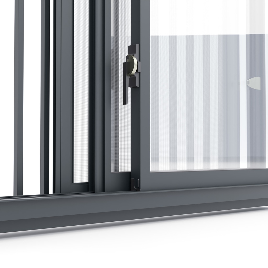 窓【3Dモデル】