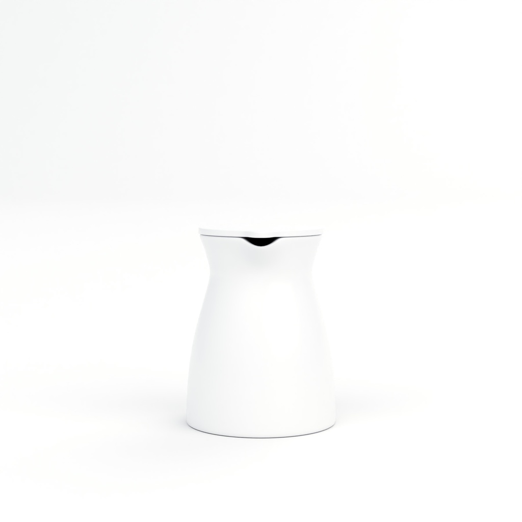 醤油差し、塩胡椒入れ【3Dモデル】